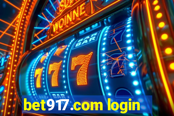 bet917.com login